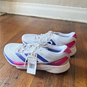 Adidas Men’s Running Shoes